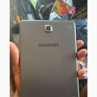 Samsung Galaxy Tab A SM-T285 8 GB Gray