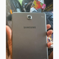 Samsung Galaxy Tab A SM-T285 8 GB Gray