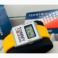 Tommy Hilfiger Digital Wrist Watch - Brand New, Unisex
