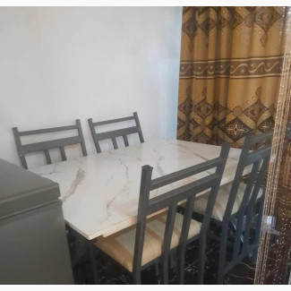 4 Seater Dining Table - Brand New