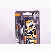 Razor Max 3