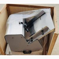 Industrial Bread Slicer