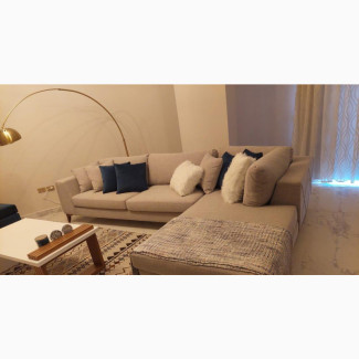 Future Hope L shape sofa set