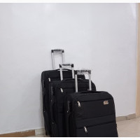 Travel Luggage Set - Seven Space Brand