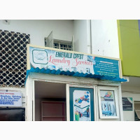 Drycleaning Space for Rent at Oluyole Area