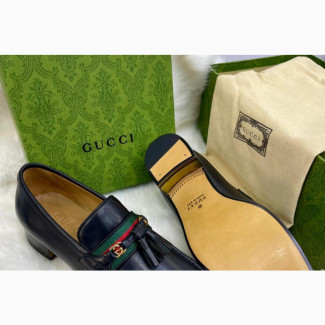 Gucci Luxury Shoe for Men