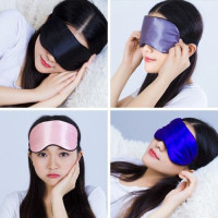 Sleep Eye Mask - Sleep Like A Baby In Abuja