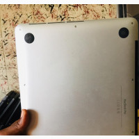 Apple MacBook 2015 8GB Intel Core I5 SSD 128GB