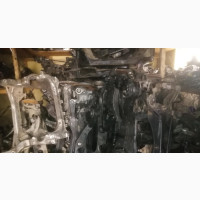 Mercedes Axle for GLK, 166, 204, 205