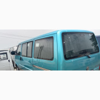 Volkswagen Transporter 2004 Blue