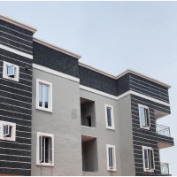 Furnished 2bdrm Apartment in Ajah for rent