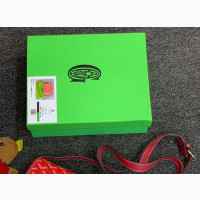 Goyard Crossbody Bag - Quality Fashion Accessory