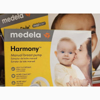 Medela Harmony Manual Breast Pump
