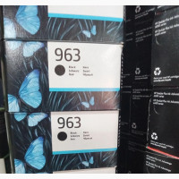 Hp 963 Ink Cartridge