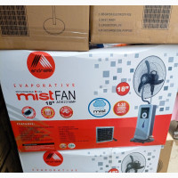 18 Inches Andrakk Mist Fan