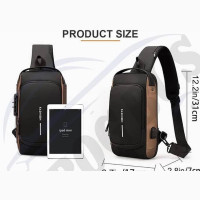 USB Portable Bag