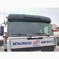 Iveco Truck Head 19036