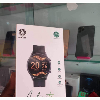 Greenlion Infinite Smartwatch - Brand New