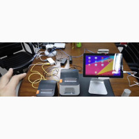 POS System Maintenance, Software, Training, and Installation