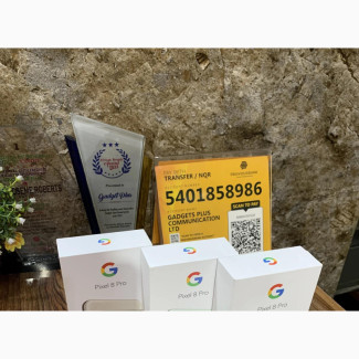 Google Pixel 8 Pro 512 GB Blue