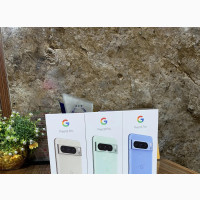 Google Pixel 8 Pro 512 GB Blue