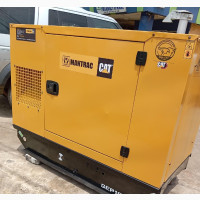 15kva Mantrac Perkins UK Generator