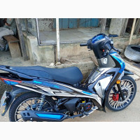 Kary-Go Cargo 2023 Silver