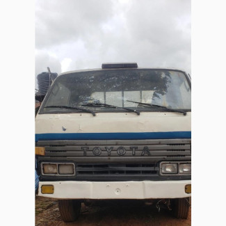 Tokunbo Toyota Dyna 300 Diesel 14b Engine