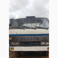 Tokunbo Toyota Dyna 300 Diesel 14b Engine