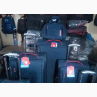 Sensamite Travel Luggage