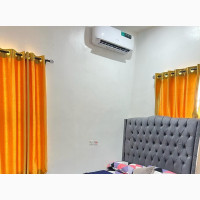 Glittering Masterbedroom