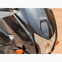 Honda Forza 2020 Black