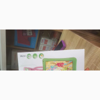 New Modio M792 256 GB Green