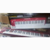 U -Control, Studio Keyboard