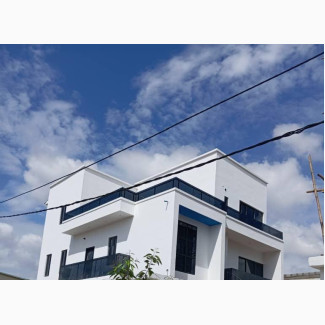 5bdrm Duplex in Mandamis, Kado for sale
