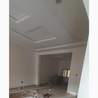 Furnished 3 Bedroom Bungalow in Kado for Rent