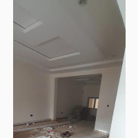Furnished 3 Bedroom Bungalow in Kado for Rent