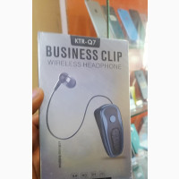 Bluetooth Pin Earphone