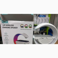 BT 2301 Wireless Charging Speaker