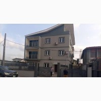 5bdrm Maisonette in Glory Estate, Ifako-Gbagada for Sale