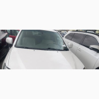 Lexus RX 350 2008 White