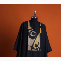 Topdogdesigners Bespoke Agbada