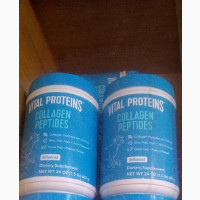 Vital Proteins Collagen Peptides 680g
