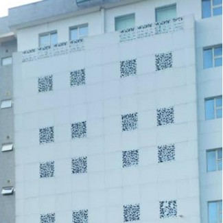 Uk Dion Building of Seven Floors for Sale at a Cheap Rate