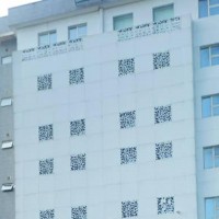 Uk Dion Building of Seven Floors for Sale at a Cheap Rate