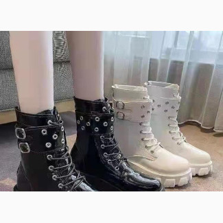 Louis Vuitton Ankle Boots