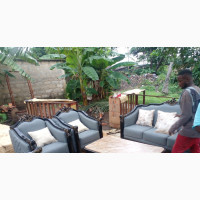 Sukiz Furnitures and Interior Decor
