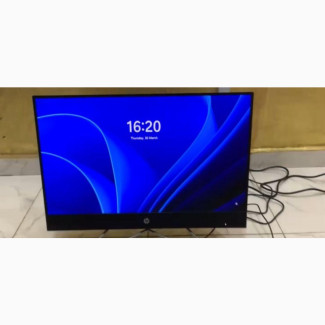 Desktop Computer HP AiO 24 8GB Intel Core I5 SSD 1T