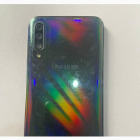 Samsung Galaxy A50 128 GB Black