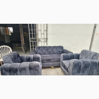 Luxury Seater Sofa Chair - Standard Brand